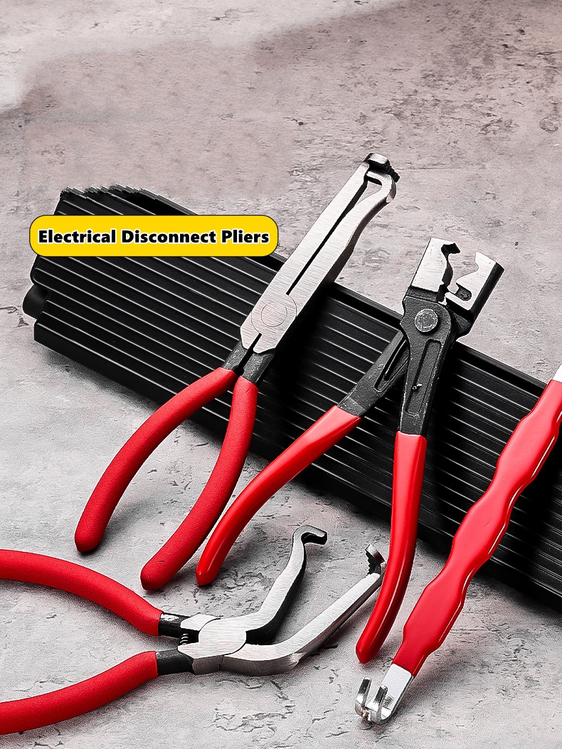 Multifunction Car Automotive E - Multi Tool Plier 리뷰 및 가격
