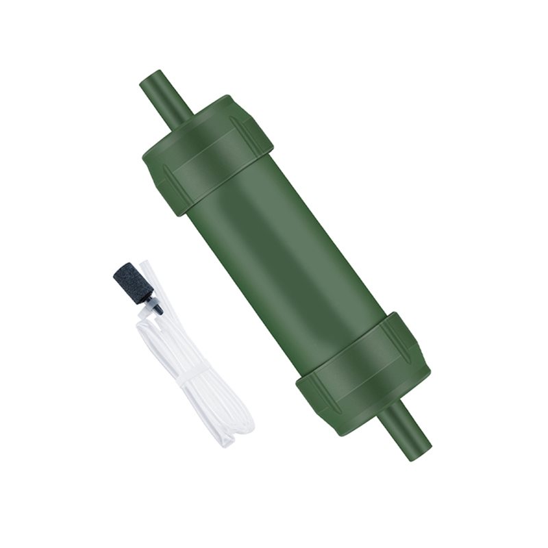 【CYBER MONDAY】For Storm For Su - Water Purification Straw 리뷰 및 가격