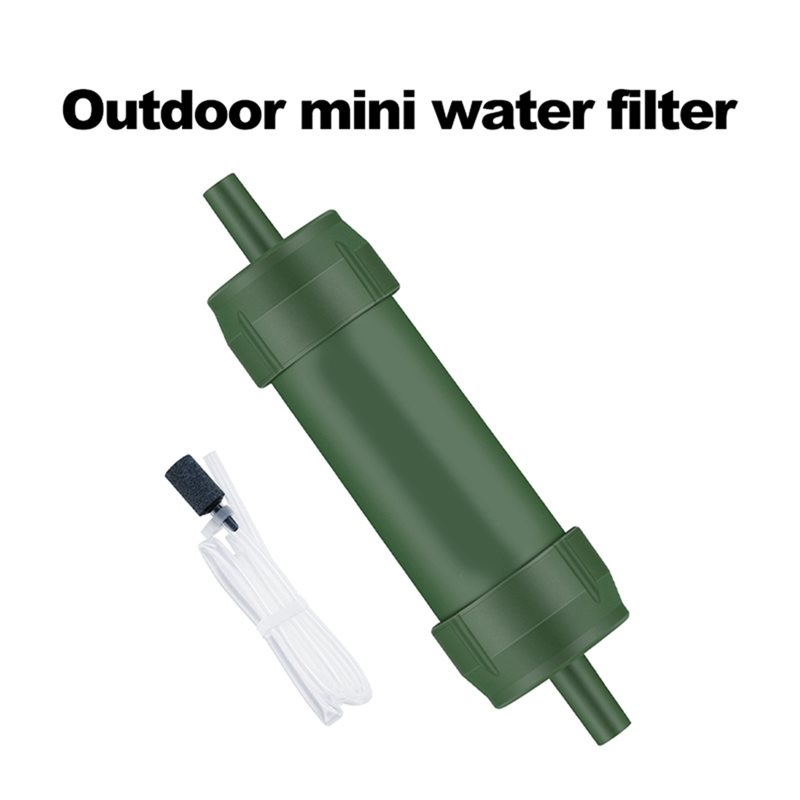 【CYBER MONDAY】For Storm For Su - Water Purification Straw 리뷰 및 가격