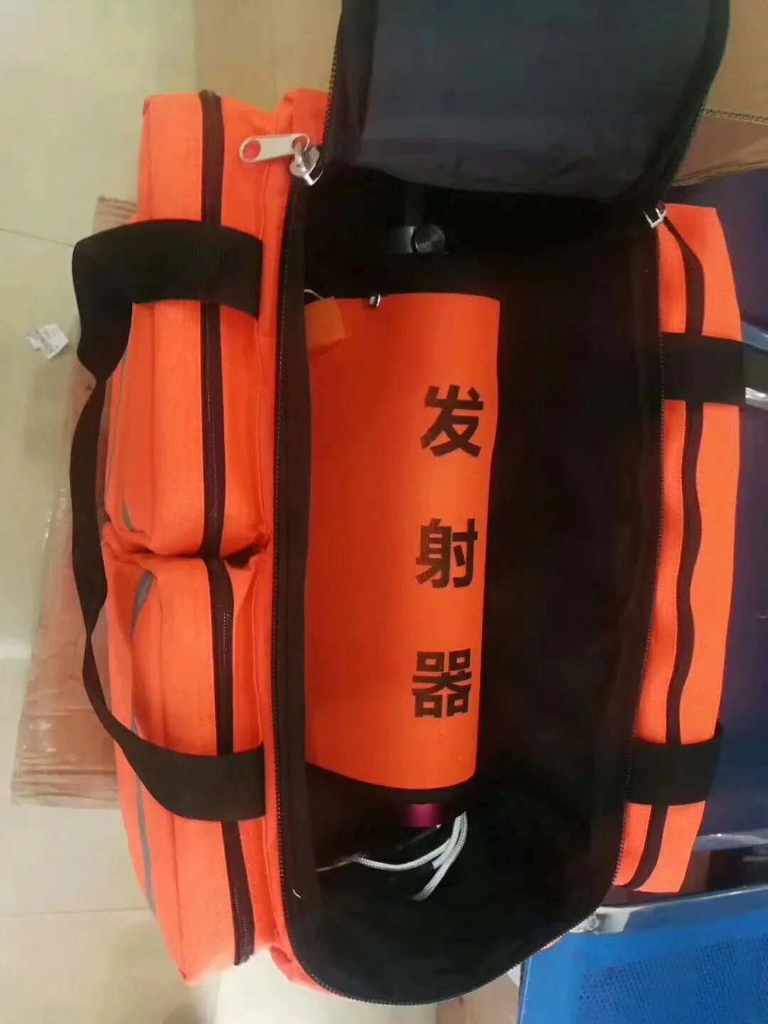 Life-saving Thrower Device Lin - Rescue Rope Throw 리뷰 및 가격