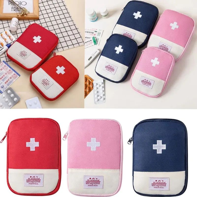 First Aid Kit Pouch Home Medic - Bivy Bag Emergency 리뷰 및 가격