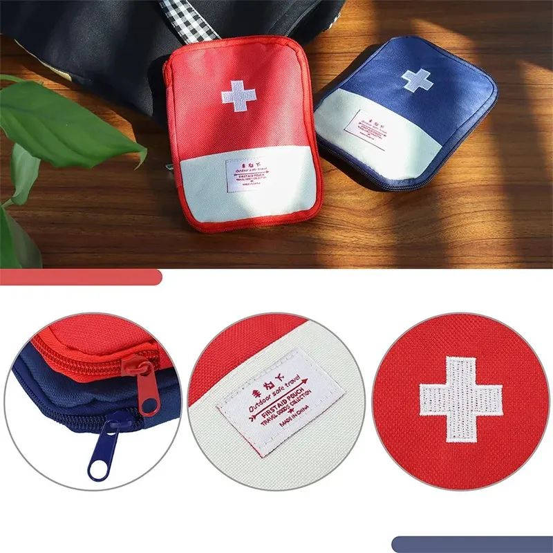 First Aid Kit Pouch Home Medic - Bivy Bag Emergency 리뷰 및 가격
