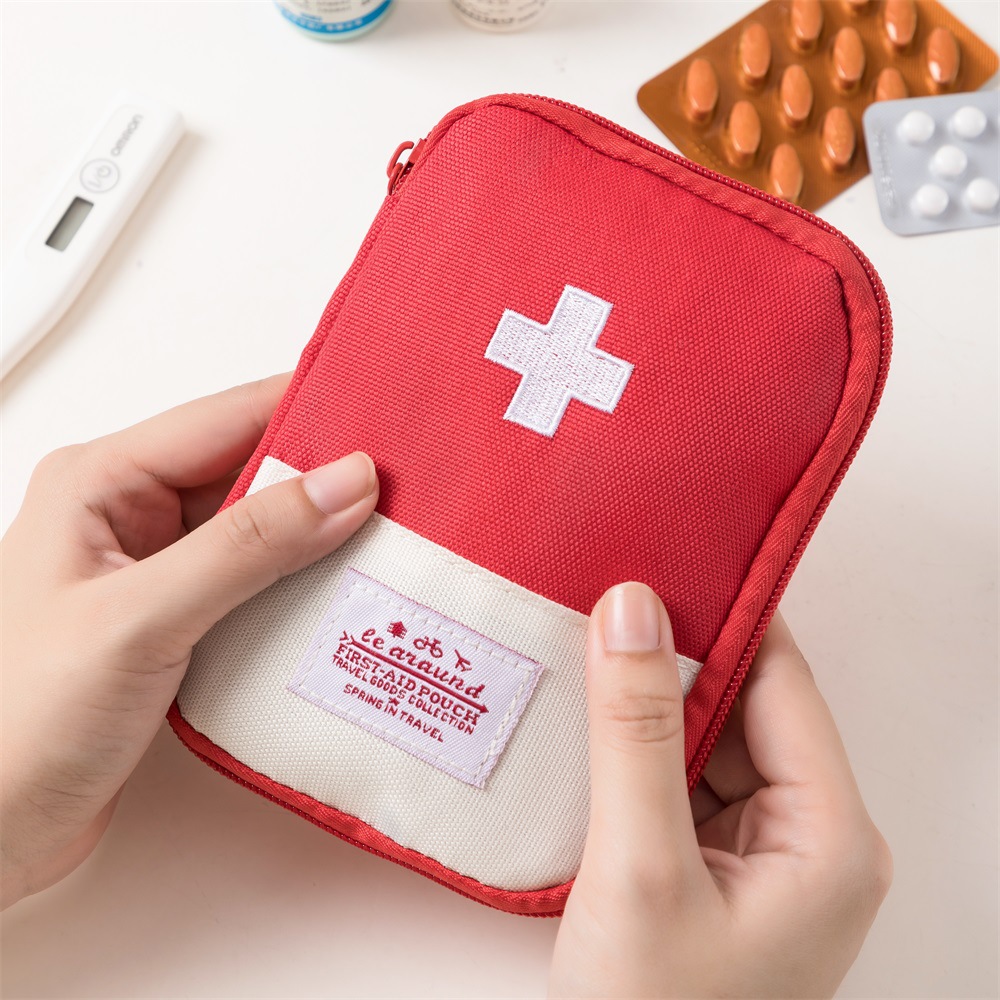 First Aid Kit Pouch Home Medic - Bivy Bag Emergency 리뷰 및 가격