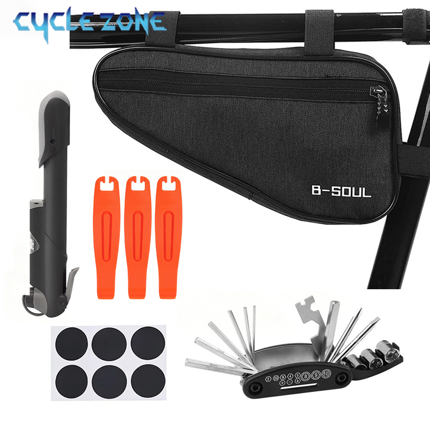 Bike Repair Kit Bicycle Tube B - Bivy Bag Emergency 리뷰 및 가격