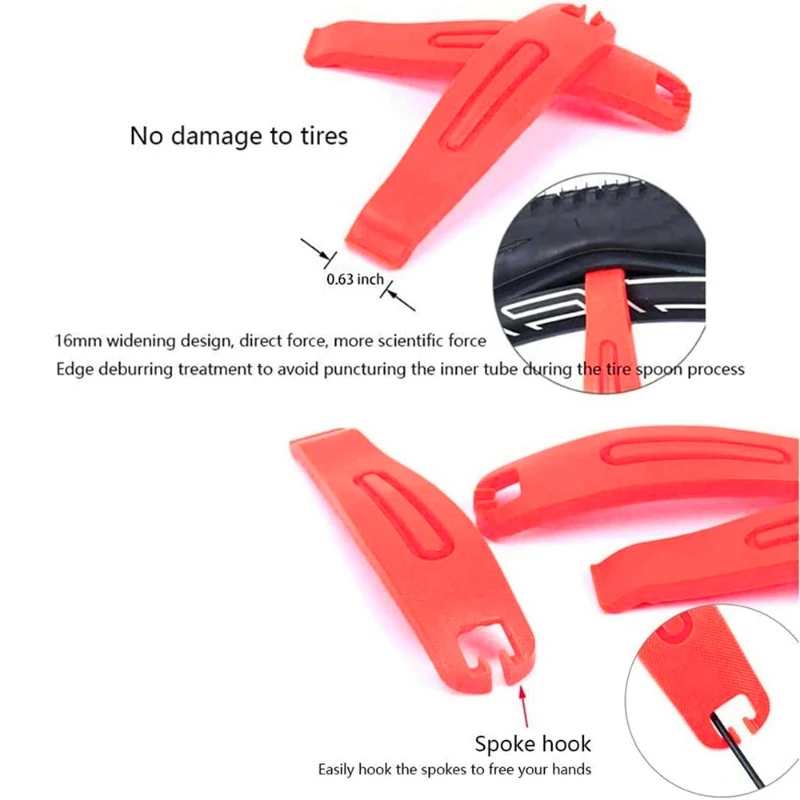 Bike Repair Kit Bicycle Tube B - Bivy Bag Emergency 리뷰 및 가격