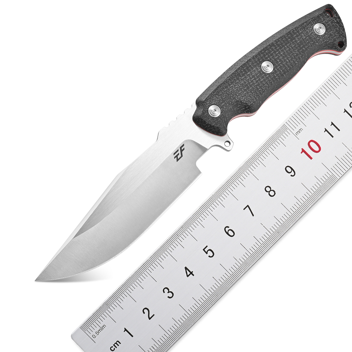 Eafengrow EF164 Fixed Blade Kn - Bushcraft Knife Fixed 리뷰 및 가격