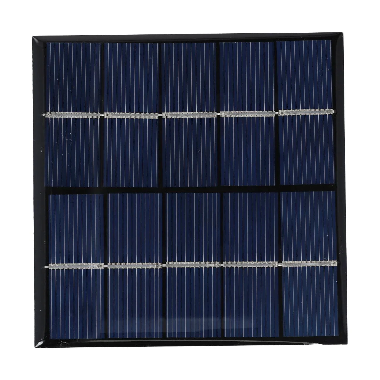 Solar Panel 3W 5V Solar Board  - Solar Emergency Charger 리뷰 및 가격