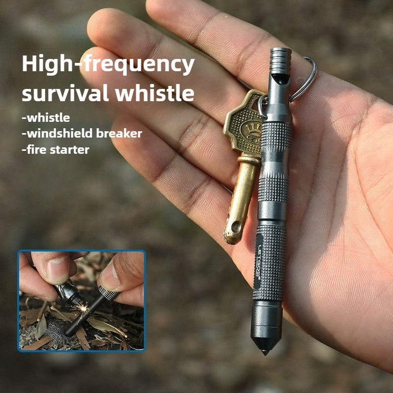 Multi Functional High-frequenc - Fire Starting Kit 리뷰 및 가격