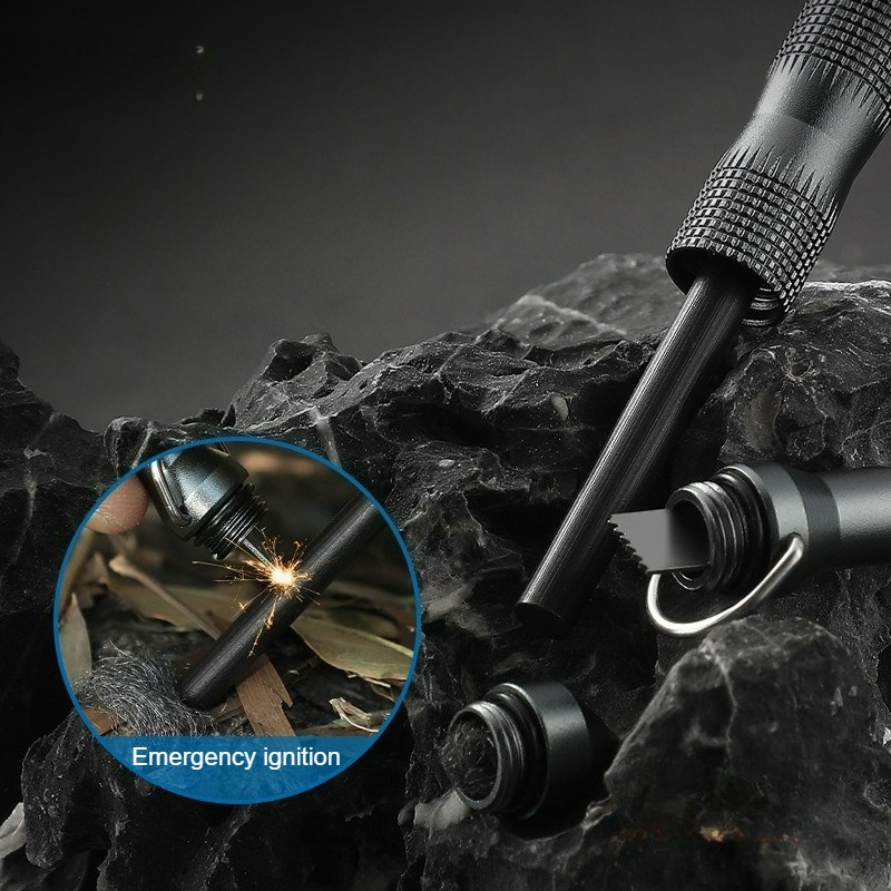 Multi Functional High-frequenc - Fire Starting Kit 리뷰 및 가격