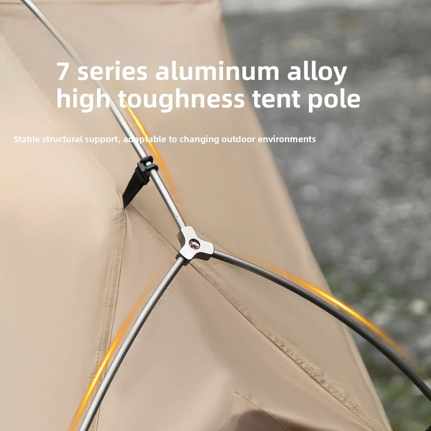 Mountainhiker Outdoor Camping  - Emergency Mylar Tent 리뷰 및 가격