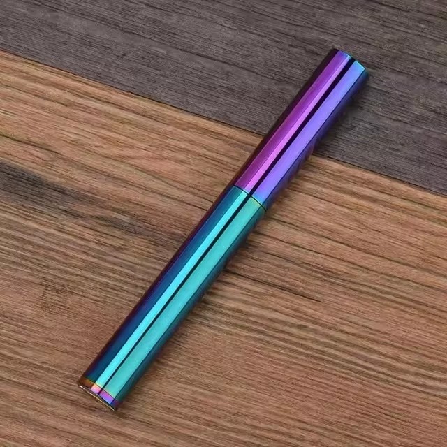 Retro Brass Lighter Nunchaku S - Fire Starting Kit 리뷰 및 가격
