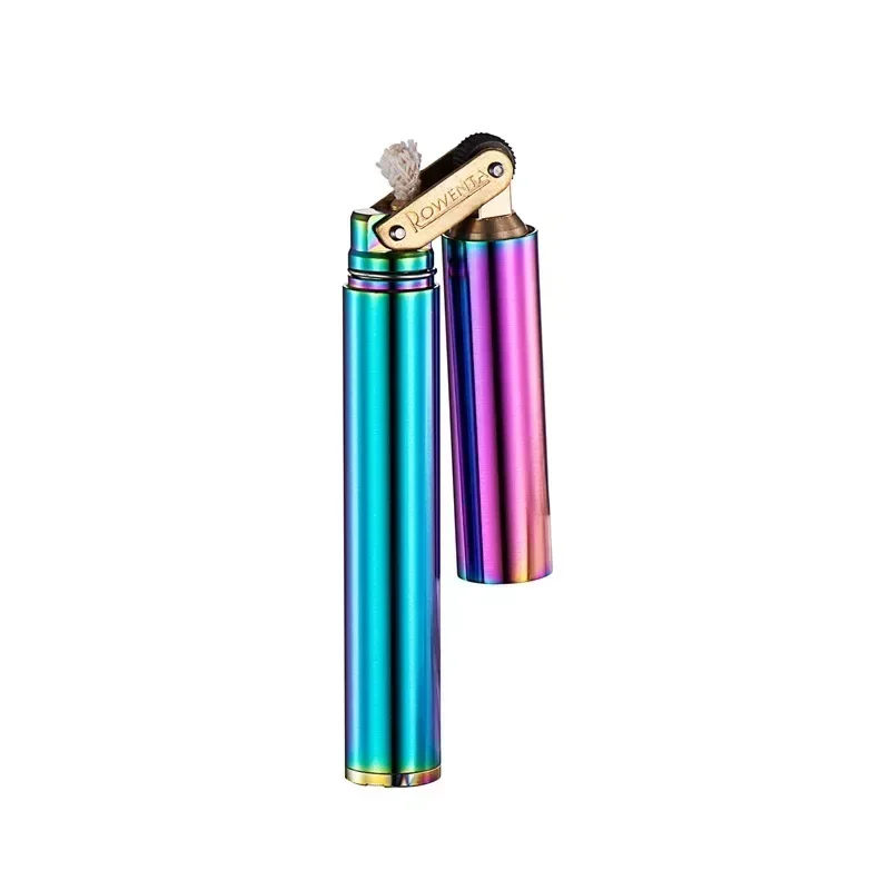 Retro Brass Lighter Nunchaku S - Fire Starting Kit 리뷰 및 가격