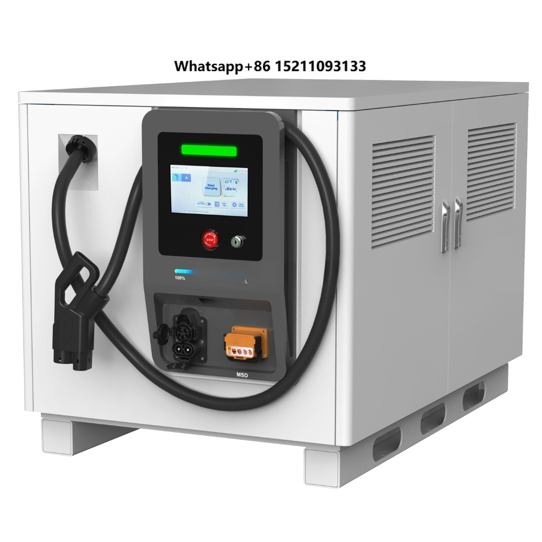 75KWH 141KWH Mobile Portable E - Solar Emergency Charger 리뷰 및 가격