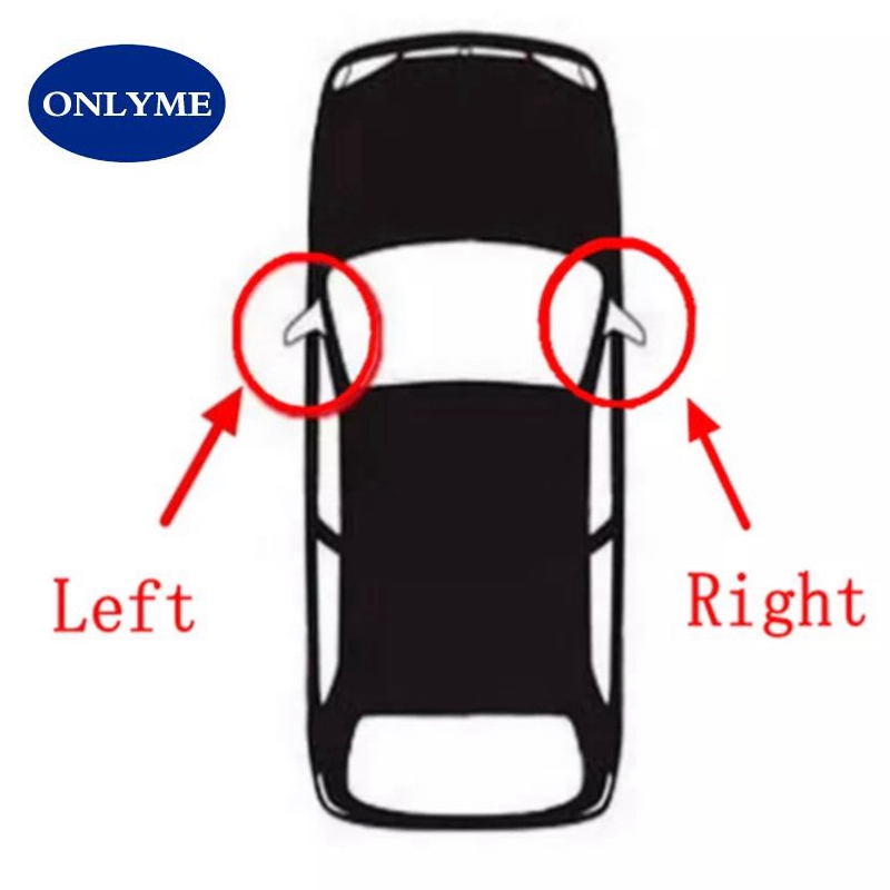 Car Led Mirror Indicator Turn  - Signal Panel Orange 리뷰 및 가격