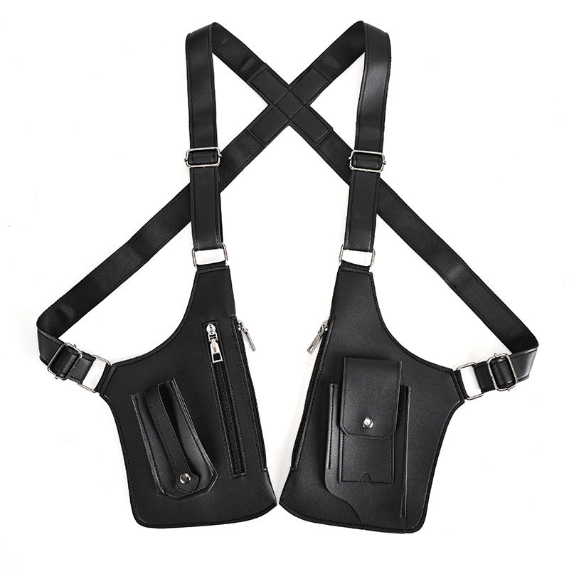 HOMEFISH Double Shoulder Strap - Fishing Kit Compact 리뷰 및 가격