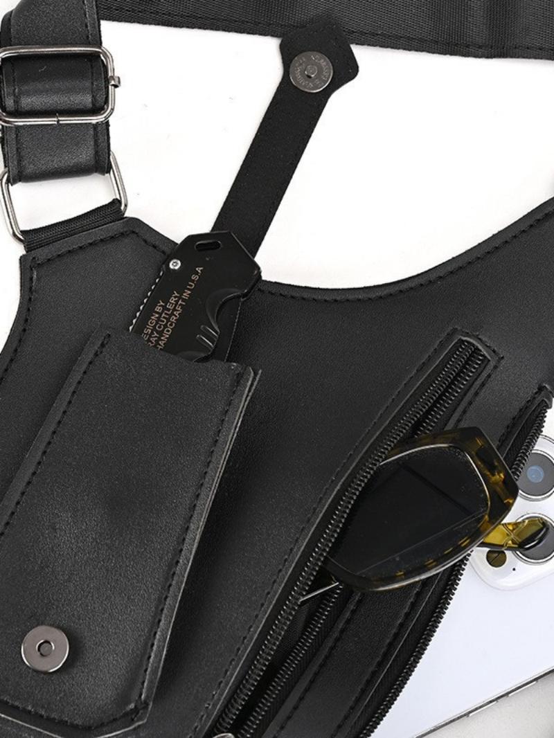 HOMEFISH Double Shoulder Strap - Fishing Kit Compact 리뷰 및 가격
