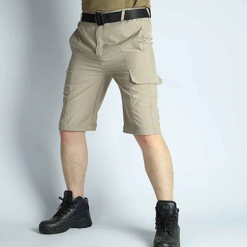Men's Hiking Pants Convertible - Fishing Kit Compact 리뷰 및 가격