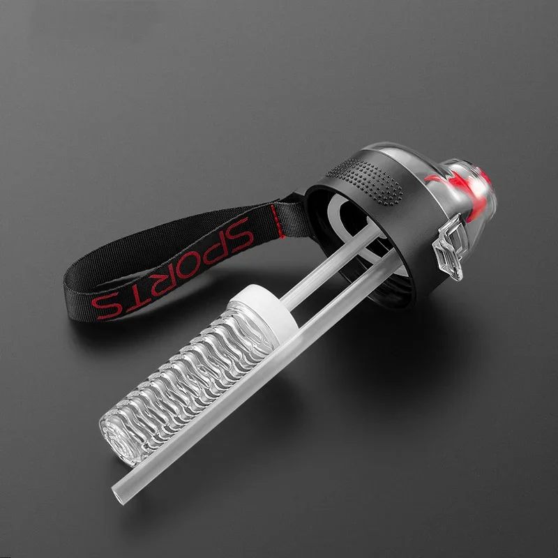 Larger Capacity 4L 5L Plastic  - Water Purification Straw 리뷰 및 가격