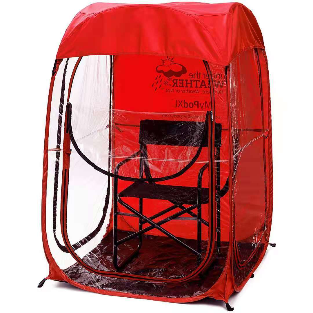 Outdoor Fishing Single Canopy  - Emergency Mylar Tent 리뷰 및 가격
